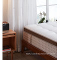 Modern Bedroom Furniture Hotel Bed Mattress